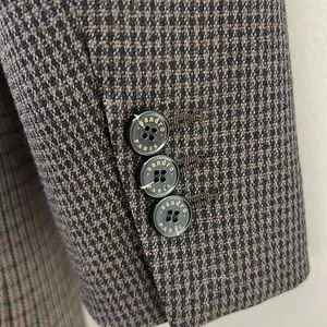 ショルダーパッド入り★ツイード★ジャケット★ SANDRO Sandro | Jackets & Coats | Sandro Sandra Belted Checked
